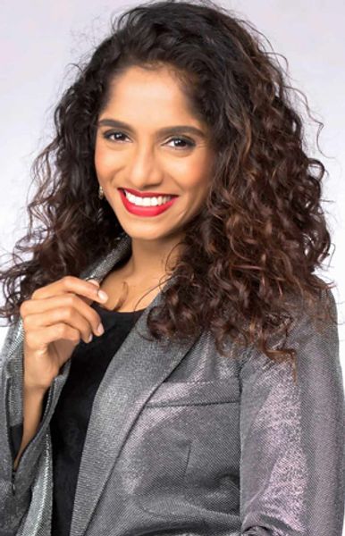 Jamie Lever