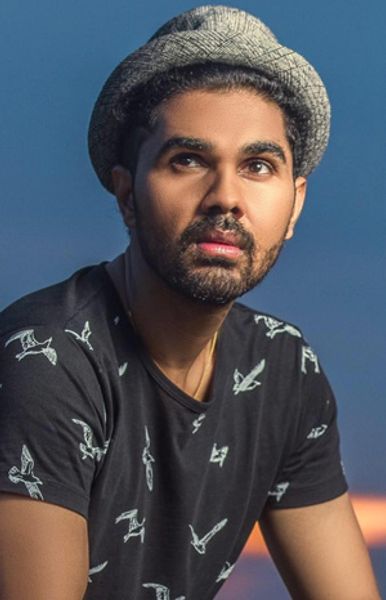 Jaswant Singh Rathore