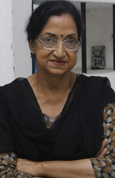 Jatinder Kaur