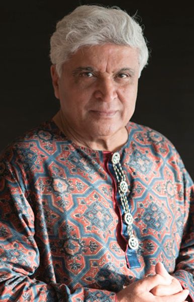 Javed Akhtar