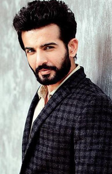 Jay Bhanushali