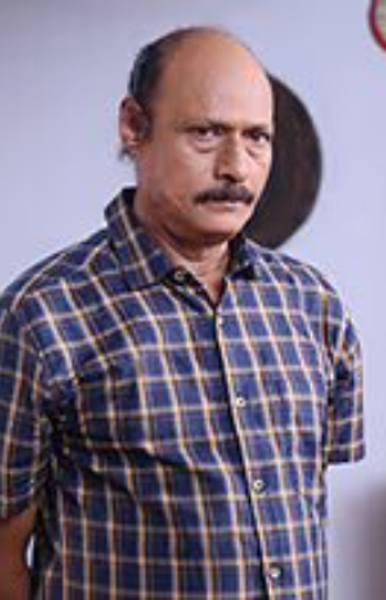 Jayaprakash Choudhary