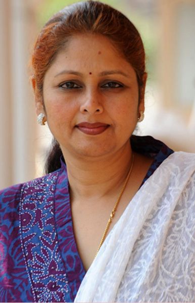 Jayasudha