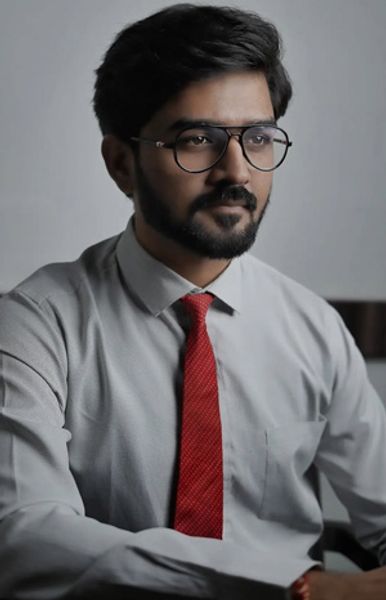 Jaydeep Gangani