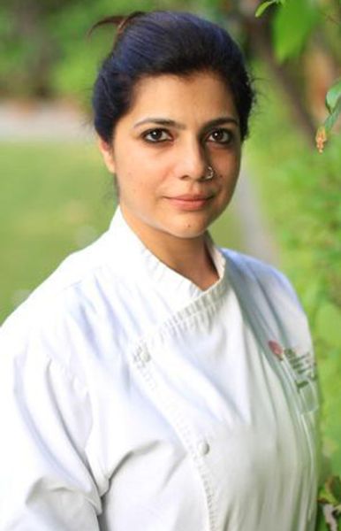 Jeneva Talwar