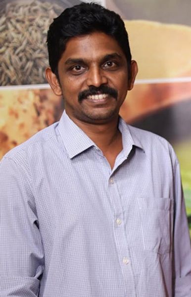 Jenson Dhivakar