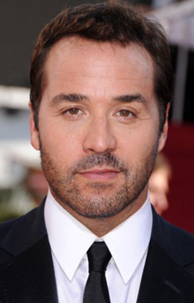 Jeremy Piven