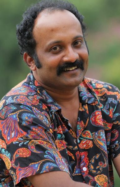 Jibin Gopinath