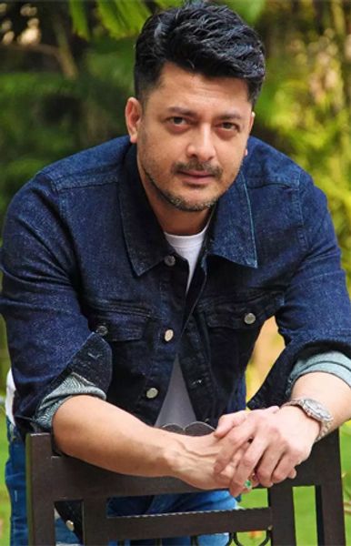 Jisshu Sengupta