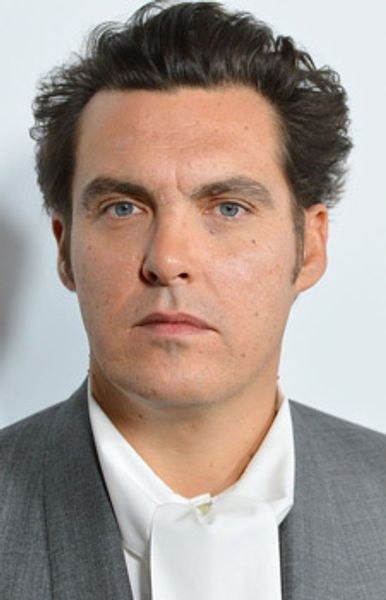 Joe Wright
