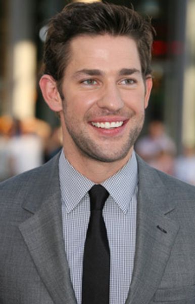 John Krasinski