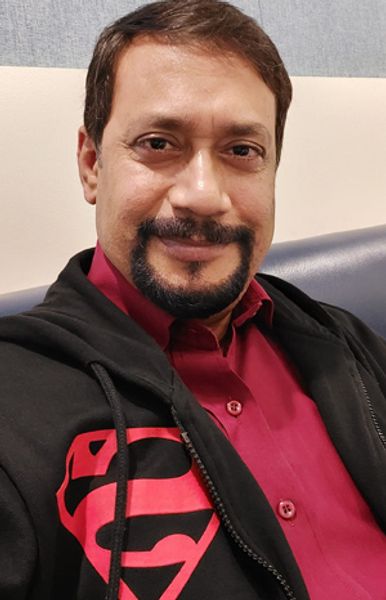 Joydip Chakraborty