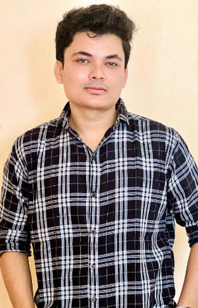 Jyoti Ranjan Rout