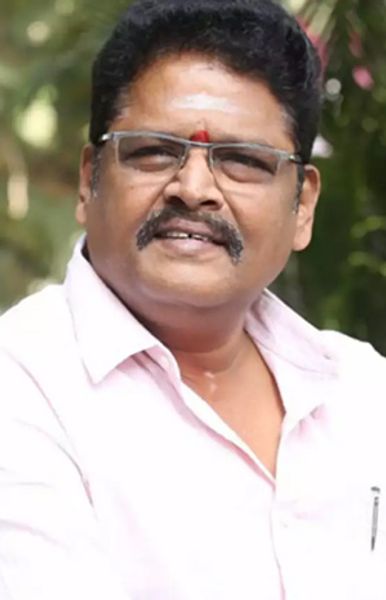 K. S. Ravikumar
