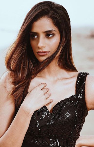 Kaamna Batra