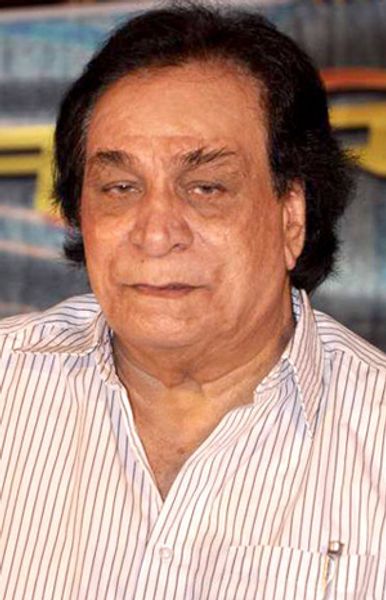 Kader Khan