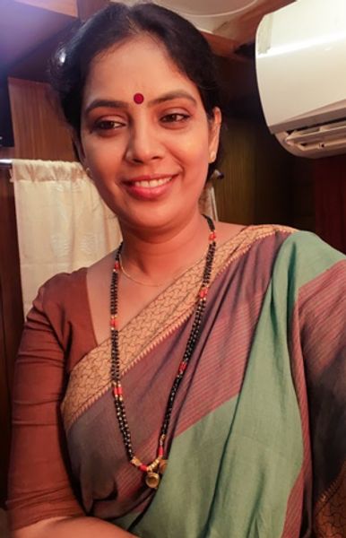 Kalpa Latha Garlapati