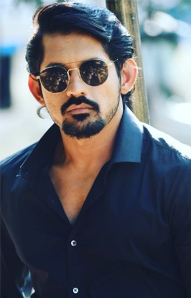 Kalyan Chakravarthy Vittapu