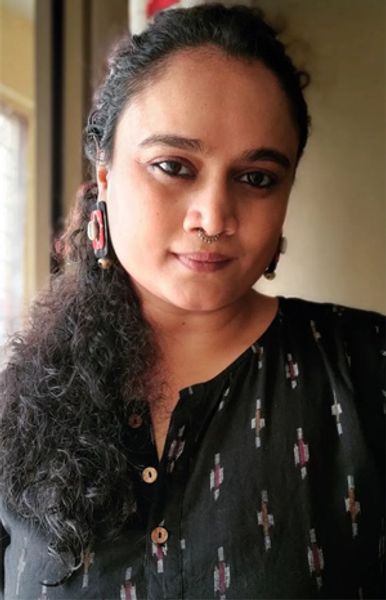 Kalyanee Mulay
