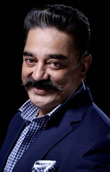 Kamal Haasan