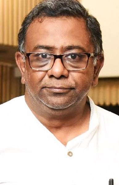 Kamaleshwar Mukherjee