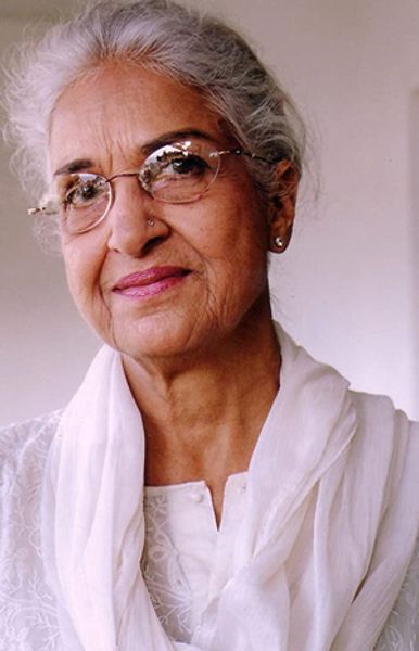 Kamini Kaushal