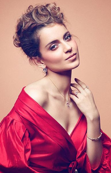 Kangana Ranaut