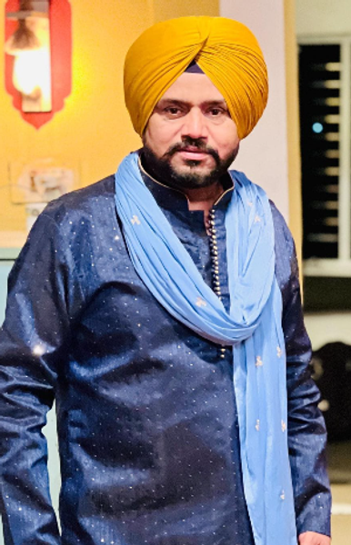 Karamjit Anmol