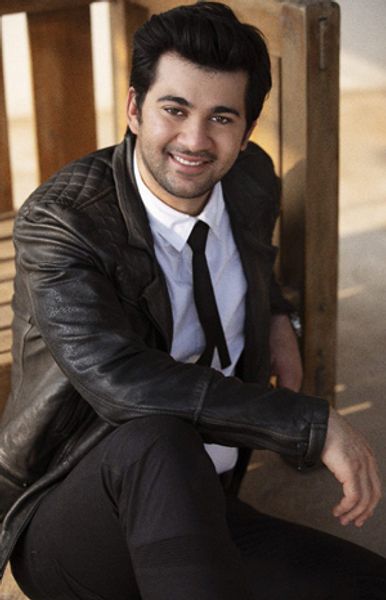 Karan Deol