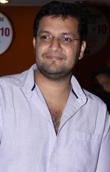 Karan Malhotra