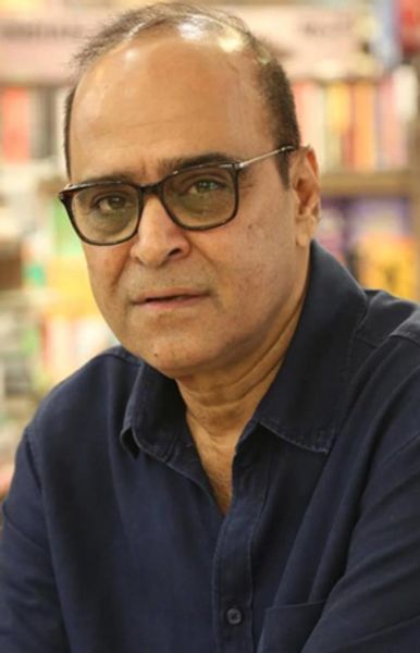 Karan Razdan
