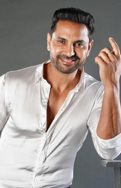 Kartar Cheema
