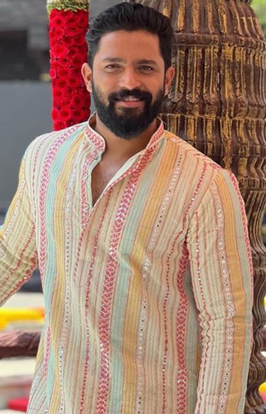 Karthik Mahesh