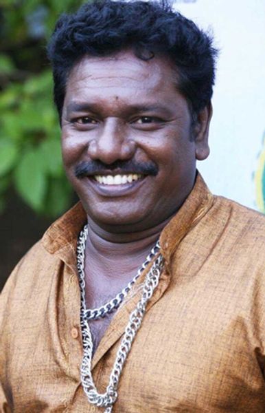 Karunas