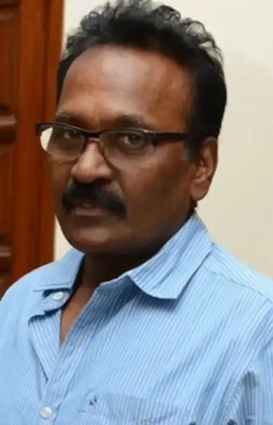 Kasthuri Raja