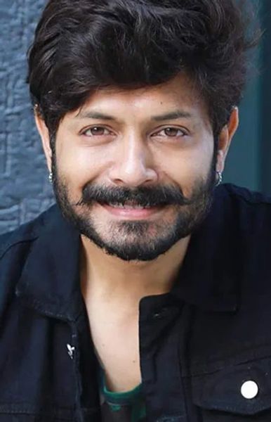 Kaushal Manda