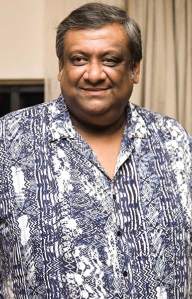 Kaushik Ganguly