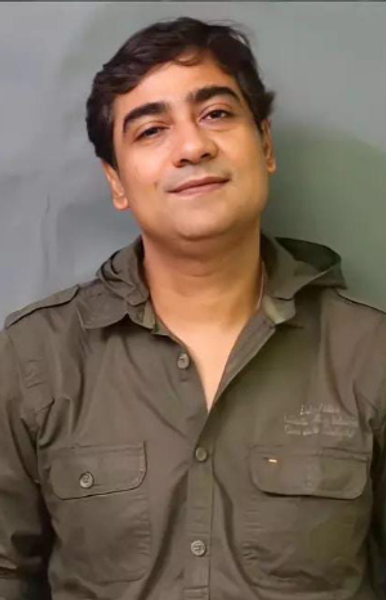 Kaushik Sen