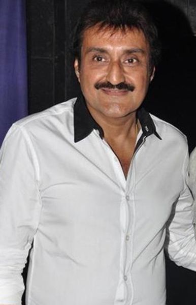 Kawal Sharma