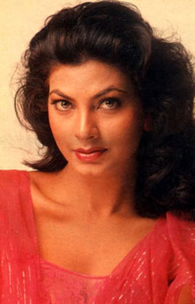 Kimi Katkar