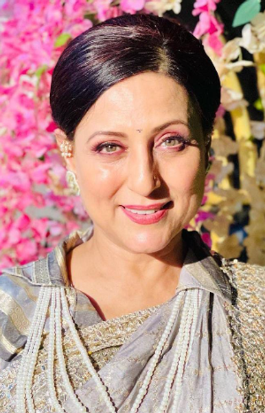 Kishori Shahane Vij