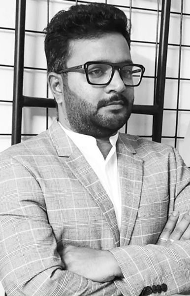 Konda Venkata Rajendra