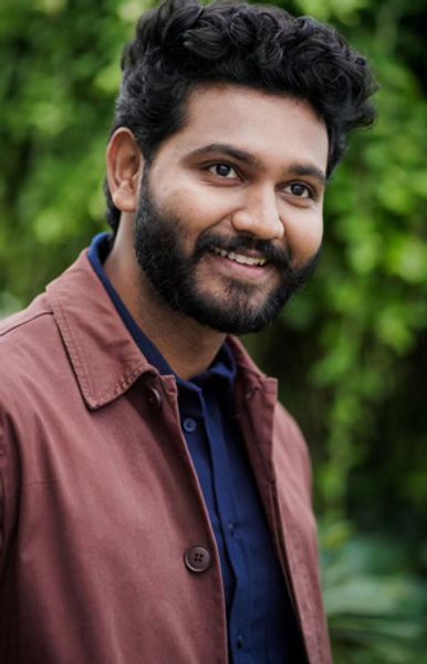 Krishna Vamsi