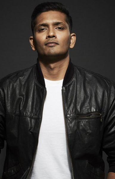 Krishnakumar Balasubramanian