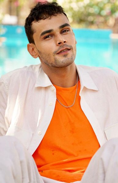 Kshitij Chauhan
