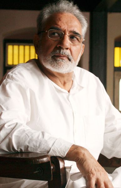 kulbhushan Kharbanda