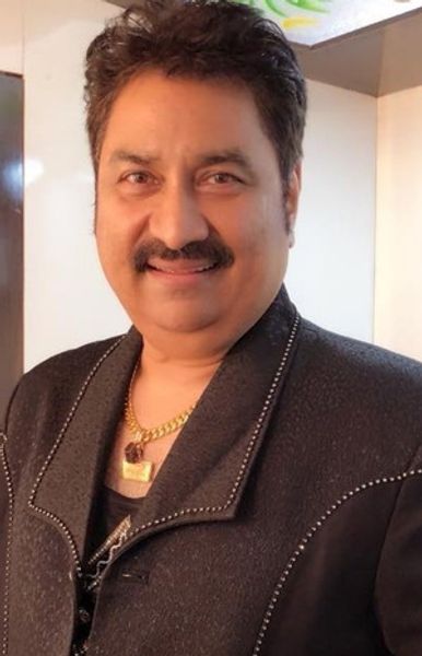 Kumar Sanu