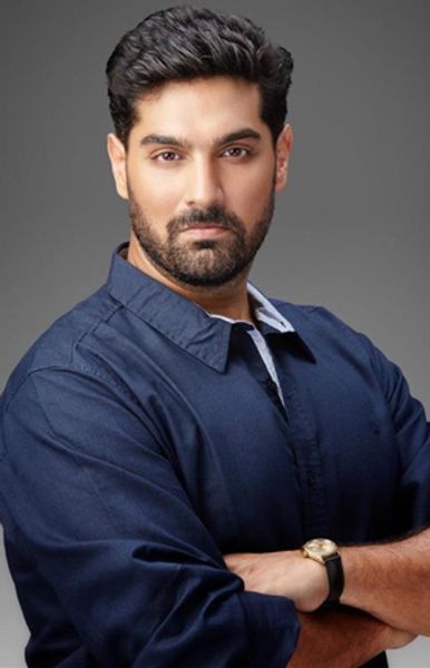 Kunaal Roy Kapur
