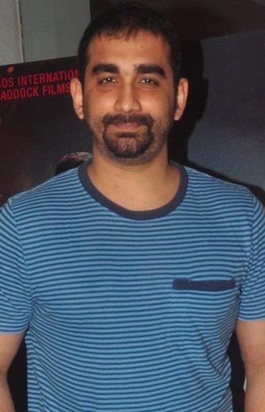 Kunal Deshmukh