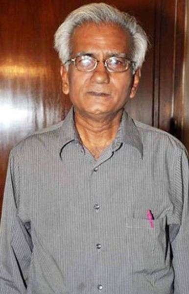 Kundan Shah